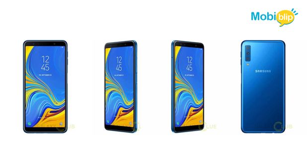 Galaxy A7 Galaxy A7