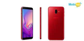 Samsung Galaxy J6+