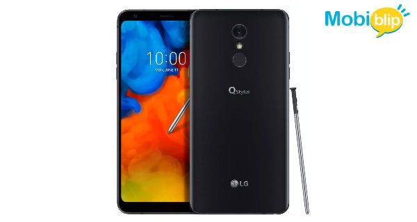 LG Q Stylus Plus FB