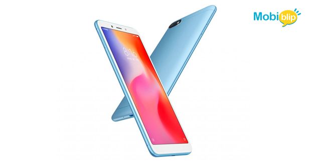 Redmi 6A Redmi 6A