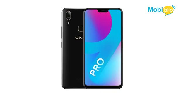Vivo V9 Pro