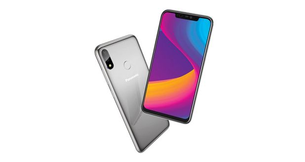 Panasonic Eluga X1 and X1 Pro Launched Just In: Panasonic Eluga X1 and X1 Pro Launched