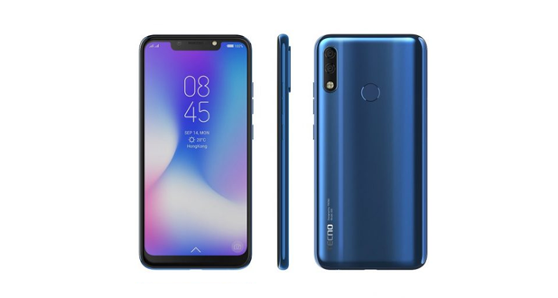 TECNO CAMON iCLICK2 Just In: TECNO CAMON iCLICK2 Launched