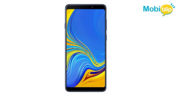 Samsung Galaxy A9