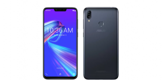 Just In: ASUS Zenfone Max M2 Launched