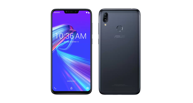 Just In: ASUS Zenfone Max M2 Launched