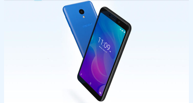 Just In: Meizu C9 Launched