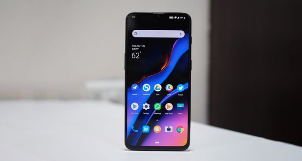OnePlus 6T