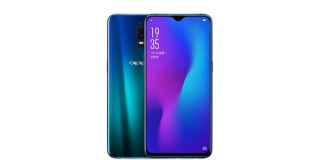 Just In: OPPO R17 Launched