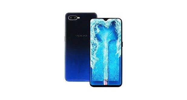 OppoF9-pro