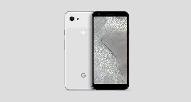 Google Pixel 3 XL