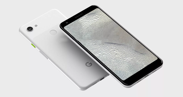 Google Pixel 3 XL