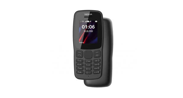 Nokia 106