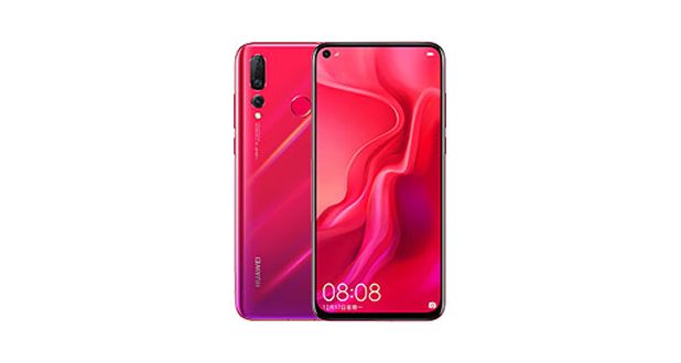 Huawei Nova 4