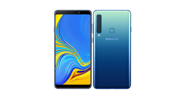 Samsung Galaxy A9 Pro