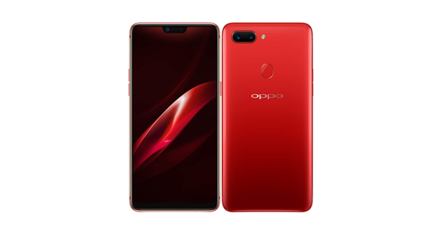 Oppo R15 Pro