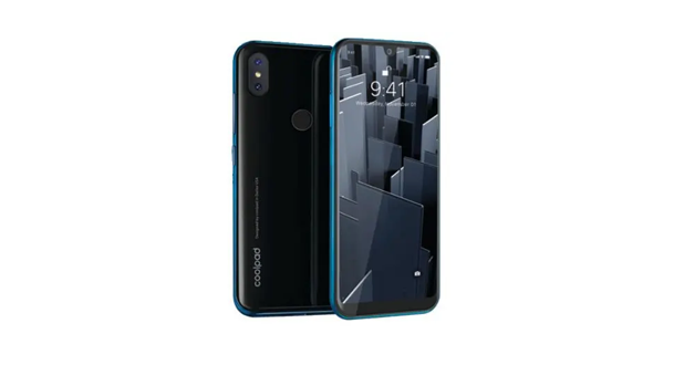Coolpad Cool 3 Just In: Coolpad Cool 3 Launched