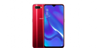 Oppo K1