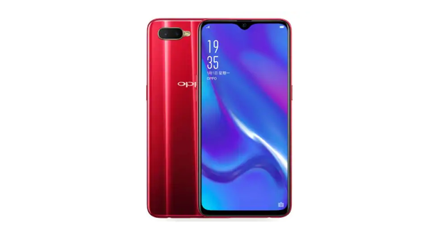 Oppo K1