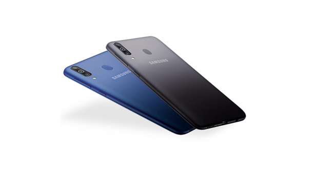 Samsung Galaxy M30 Samsung Galaxy M30