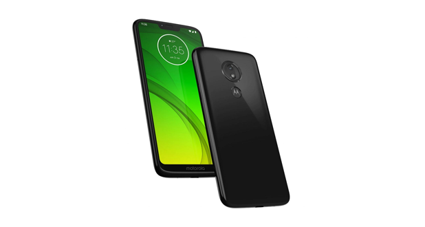 Moto G7 Power