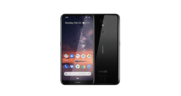 Coming soon: Nokia 3.2