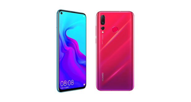 Coming soon: HUAWEI Nova 4e