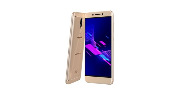 Panasonic Eluga Ray 800