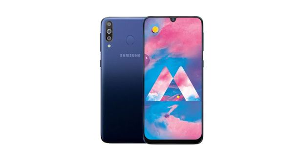 Samsung Galaxy M30