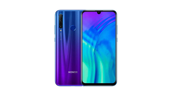 Huawei Honor 20i