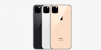 iphone XI