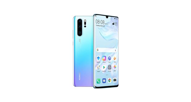 Huawei P30 Pro