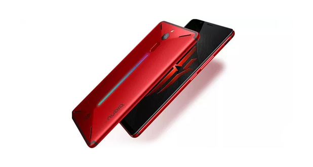 Nubia Red Magic 3 Coming soon: Nubia Red Magic 3