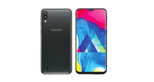 Samsung Galaxy M10