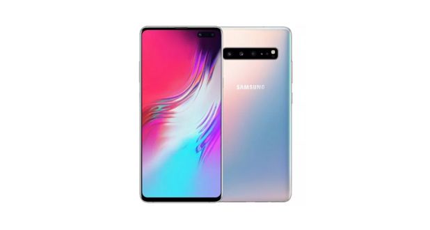 Samsung Galaxy S10 5G
