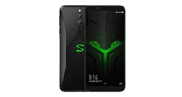 xiaomi black shark 2