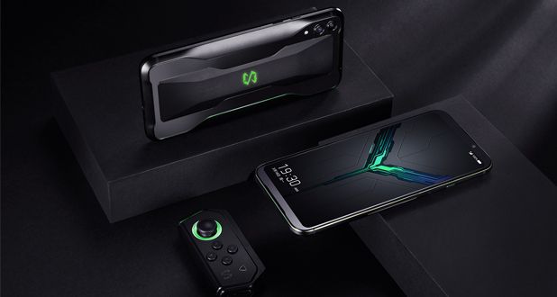 xiaomi black shark 2