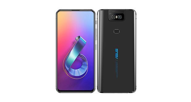 Asus Zenfone 6