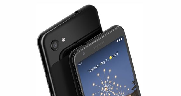 Google Pixel 3a Just In: Google Pixel 3a and Pixel 3a XL Launched