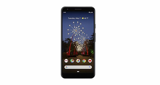 Just In: Google Pixel 3a and Pixel 3a XL Launched