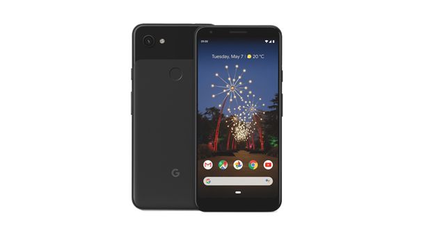 Just In: Google Pixel 3a and Pixel 3a XL Launched