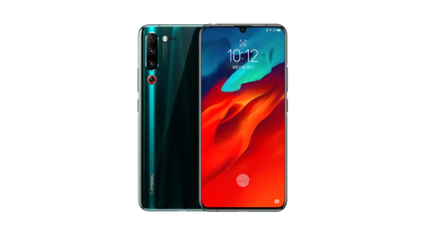 Coming Soon: Lenovo Z6 Lite