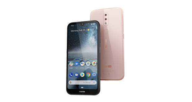 Nokia4.2