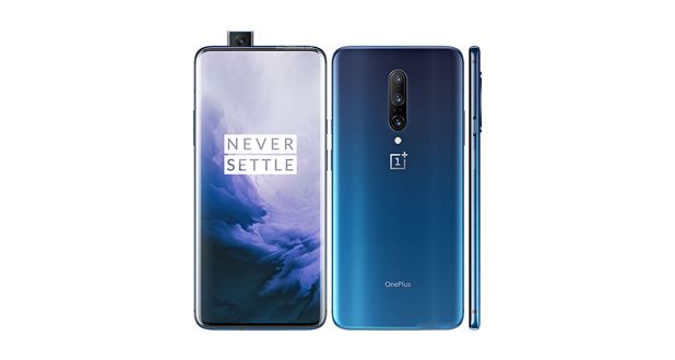 OnePlus 7 Pro