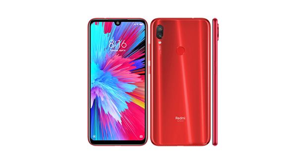 Xiaomi Redmi Note 7S 2 1