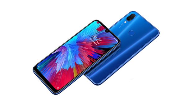 Xiaomi Redmi Note 7S 2