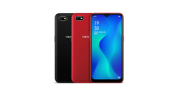 Oppo A1K