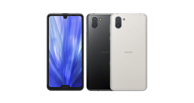 Coming Soon: Sharp AQUOS R3 announced 1 Sharp AQUOS R3