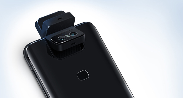 Just In: ASUS 6Z launched in India 2 ASUS 6Z