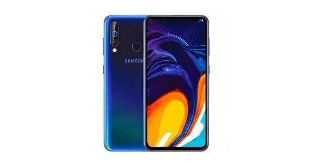 Samsung Galaxy M40